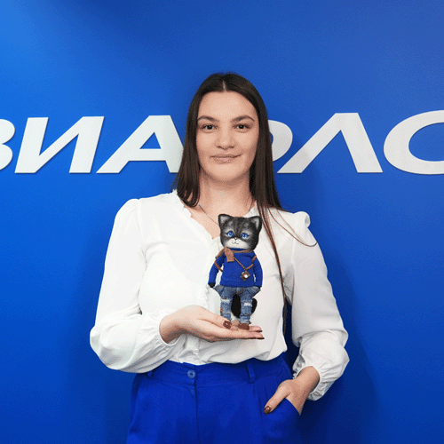 Симон Екатерина