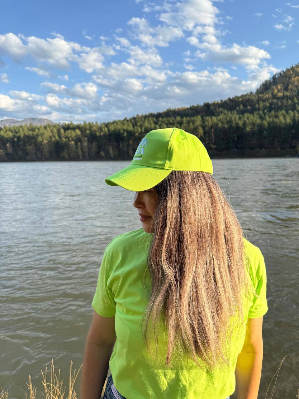 Ерохонова Алтынай