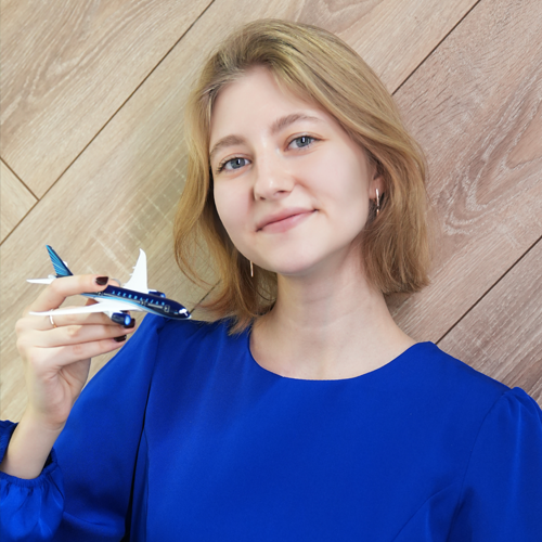 Чеснокова Елизавета