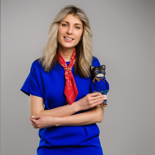 Бойко Наталья