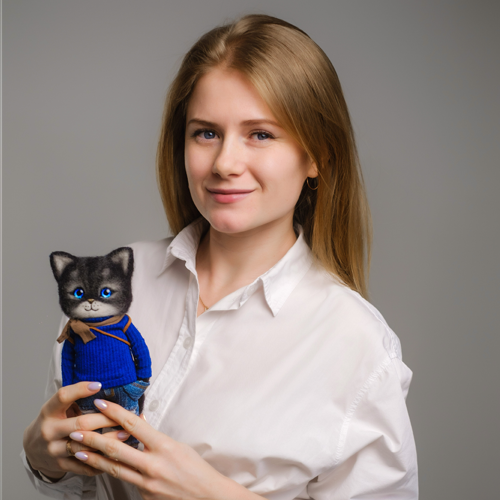 Евланова Александра