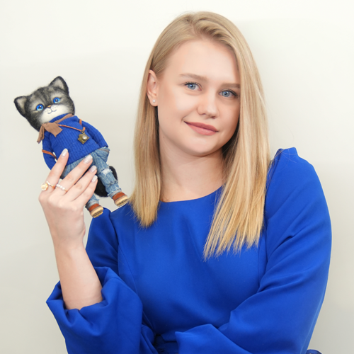 Проскурина Екатерина