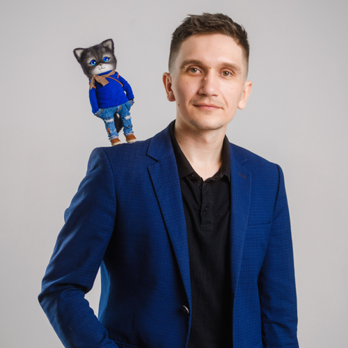 Остапенко Владислав