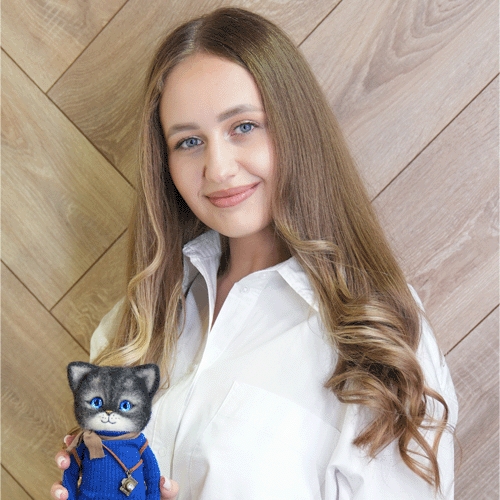 Немерова Алеся