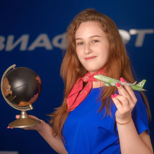 Лавицких Дарья