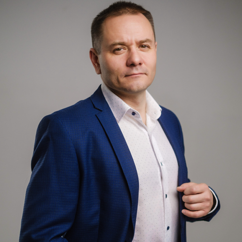 Малышев Алексей