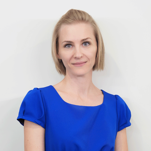 Добрынина Екатерина