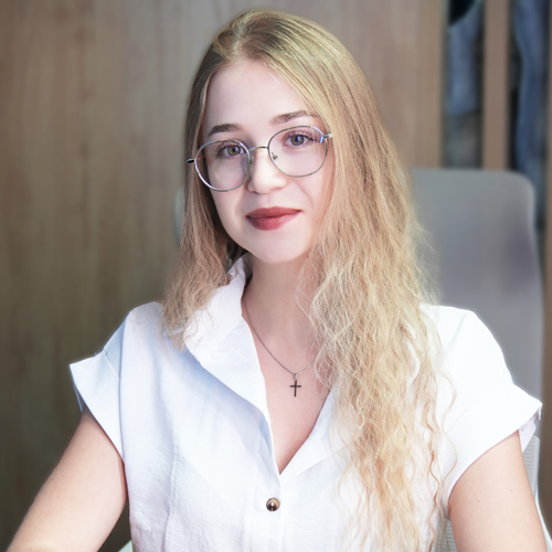 Першина Татьяна