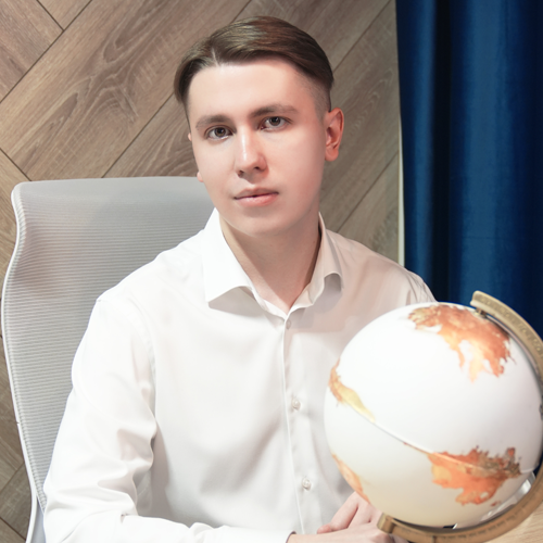 Савенков Александр