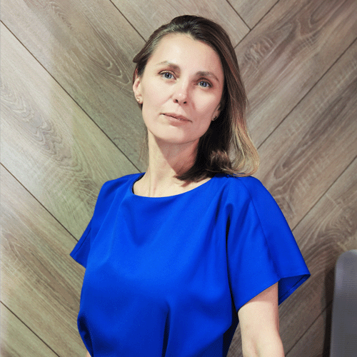 Франкив Марина