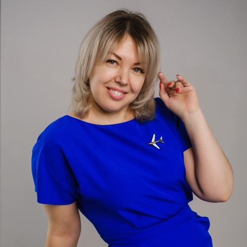 Попова Дарья