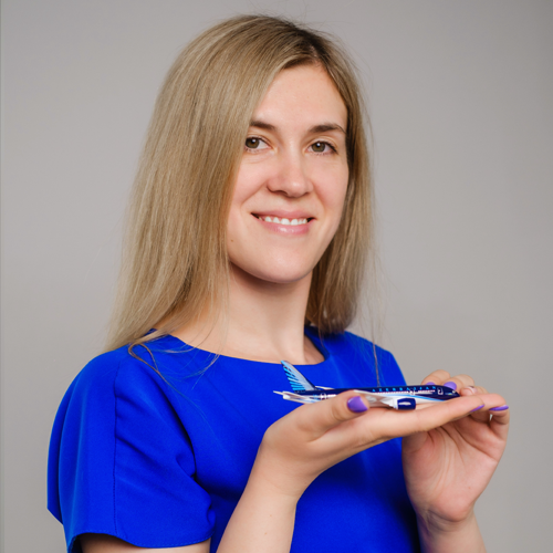 Уразметова Екатерина