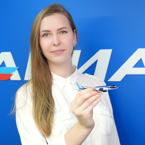 Белокурова Виктория