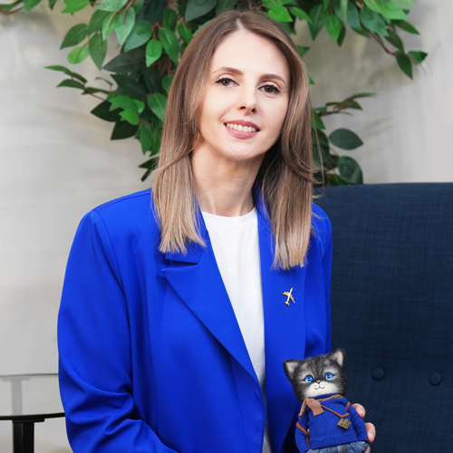 Шибких Ирина